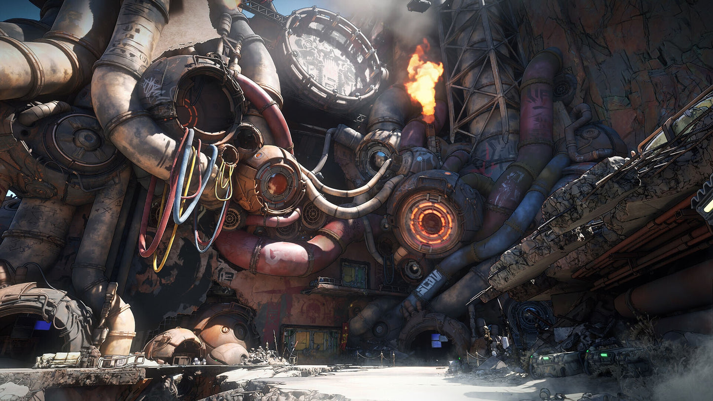 Borderlands 4 (PC) - Steam Klíč
