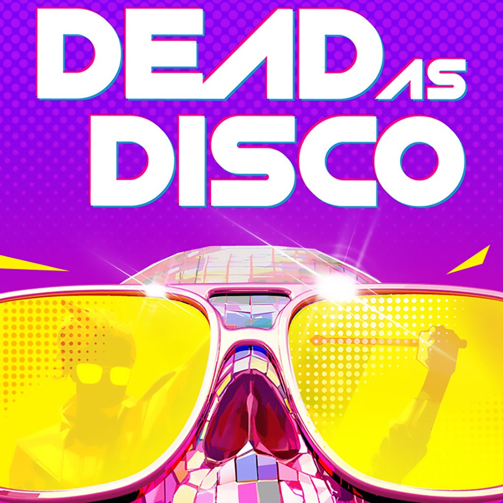 Dead as Disco - Steam Klíč - ROW – Steam klíč