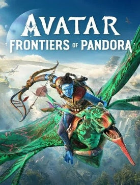 Avatar: Frontiers of Pandora - Xbox Series