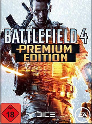 Battlefield 4 | Premium Edition (PC) - Origin Kľúč