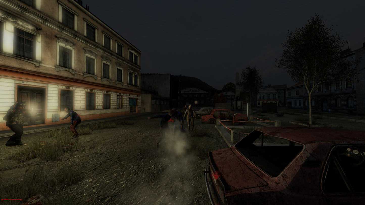 DayZ | Deluxe Edition (PC) - Steam Kľúč