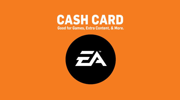 EA Gift Card 15 EUR - Origin Kľúč