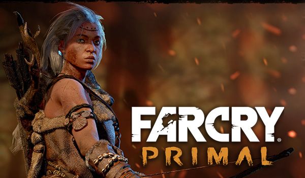 Far Cry Primal (PC) - Ubisoft Connect Kľúč