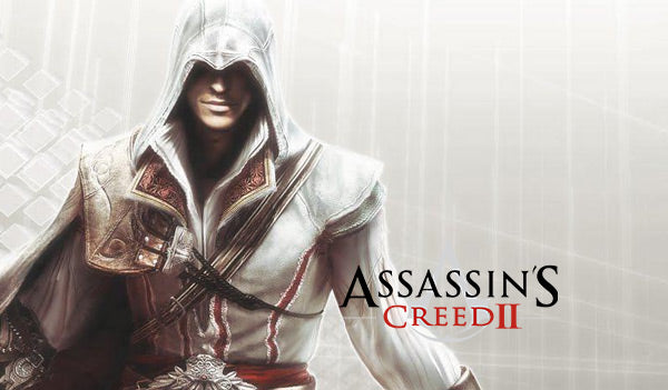 Assassin's Creed II - Ubisoft Connect - Kľúč