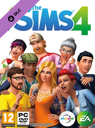The Sims 4: Bundle Pack 3 Origin Kľúč