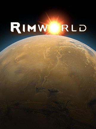 RimWorld (PC) - Steam Klíč – Steam klíč