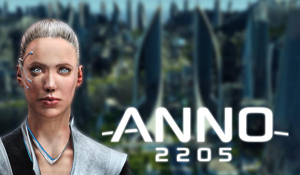 Anno 2205 Ultimate Edition Ubisoft Connect Kľúč
