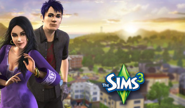 The Sims 3 70s, 80s, & 90s Stuff (PC) - Origin Klíč – Origin klíč (2)