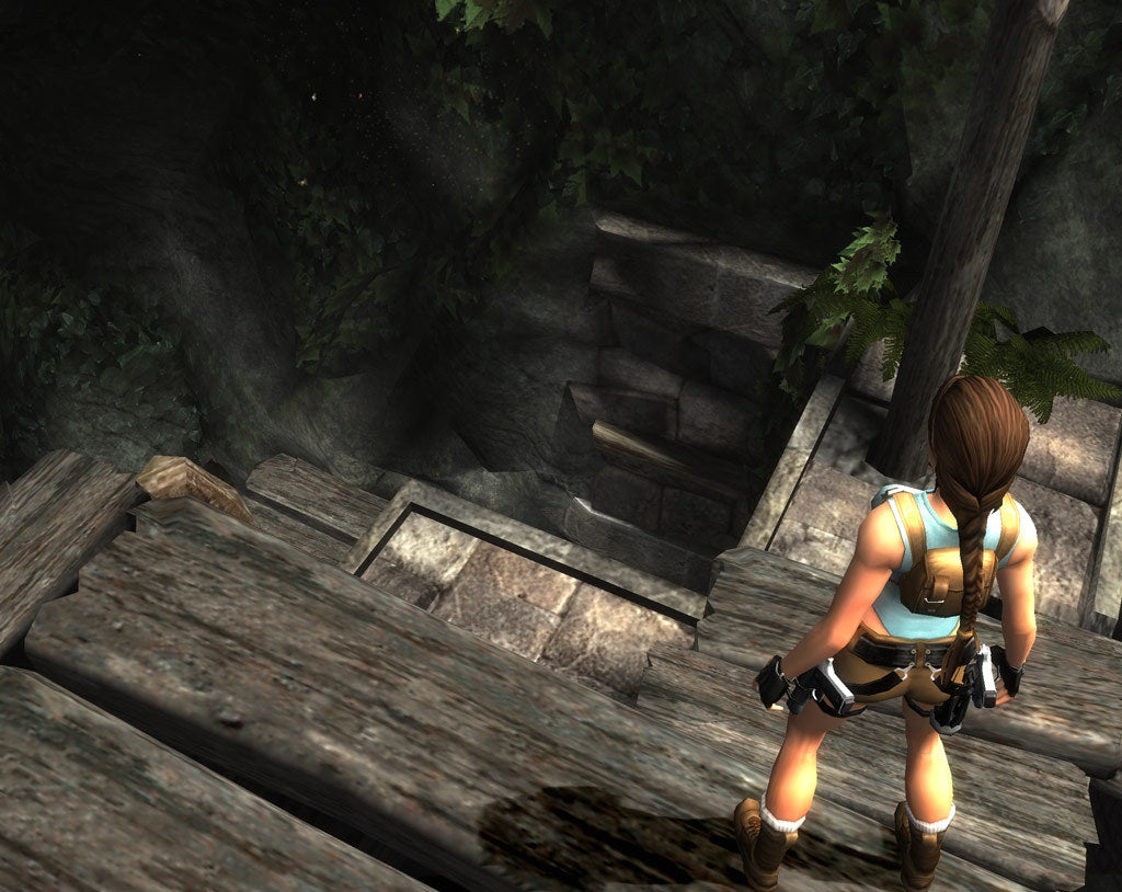 Tomb Raider: Anniversary (PC) - GOG.COM Kľúč