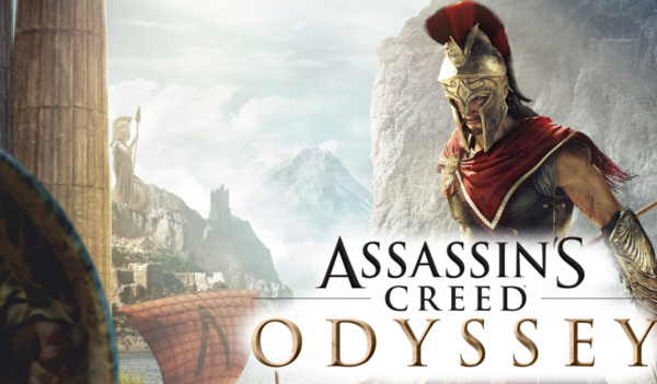 Assassin's Creed Odyssey | Standard Edition (PC) - Ubisoft Connect Kľúč