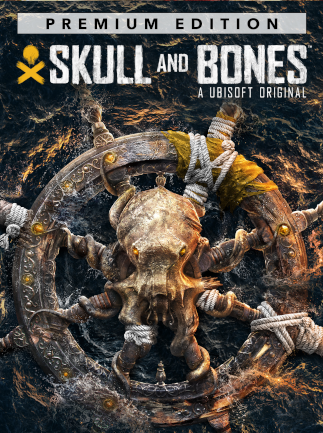 Skull & Bones Pre-Purchase | Premium Edition (Xbox Series X/S) - Xbox Live Kľúč