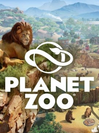 Planet Zoo | Ultimate Edition (PC) - Steam Klíč