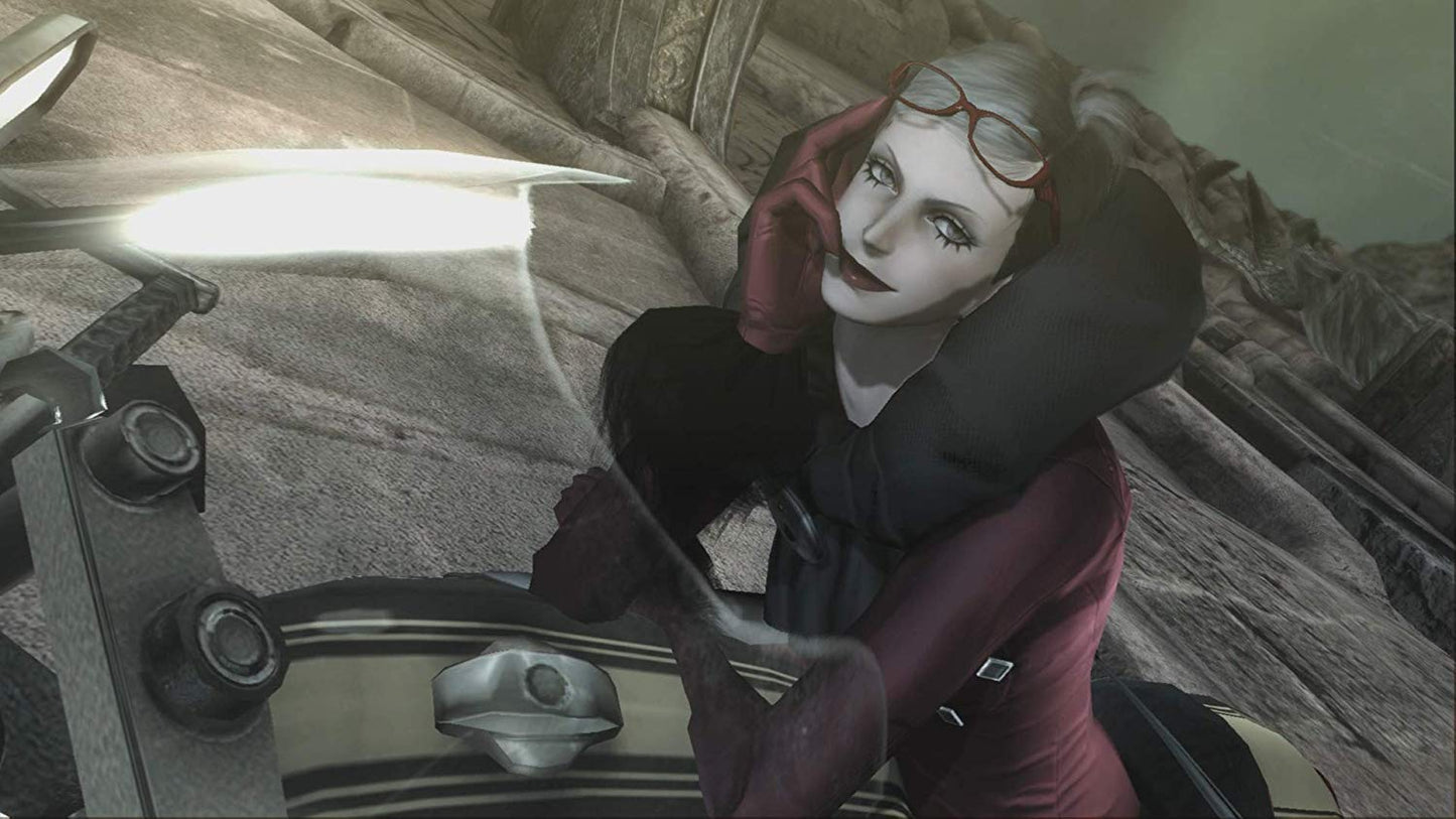 Bayonetta & Vanquish 10th Anniversary Bundle (Xbox One) - Xbox Live Klíč