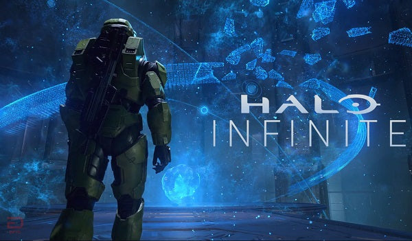 Halo Infinite | Campaign (Xbox Series X/S, Windows 10) - Xbox Live Kľúč