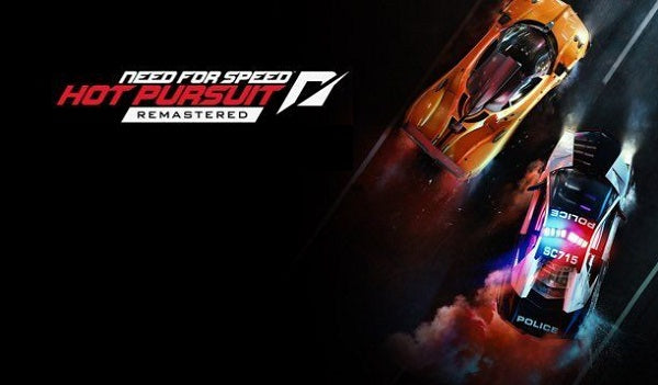 Need for Speed Hot Pursuit Remastered (PC) - Origin Klíč