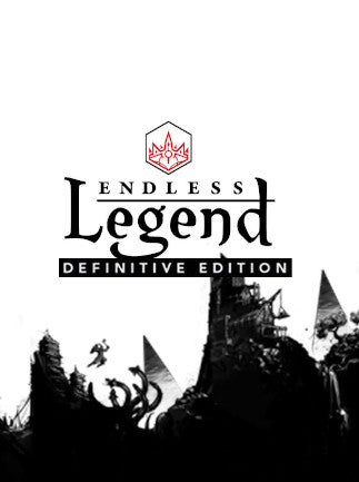 Endless Legend Definitive Edition (PC) - Steam Kľúč
