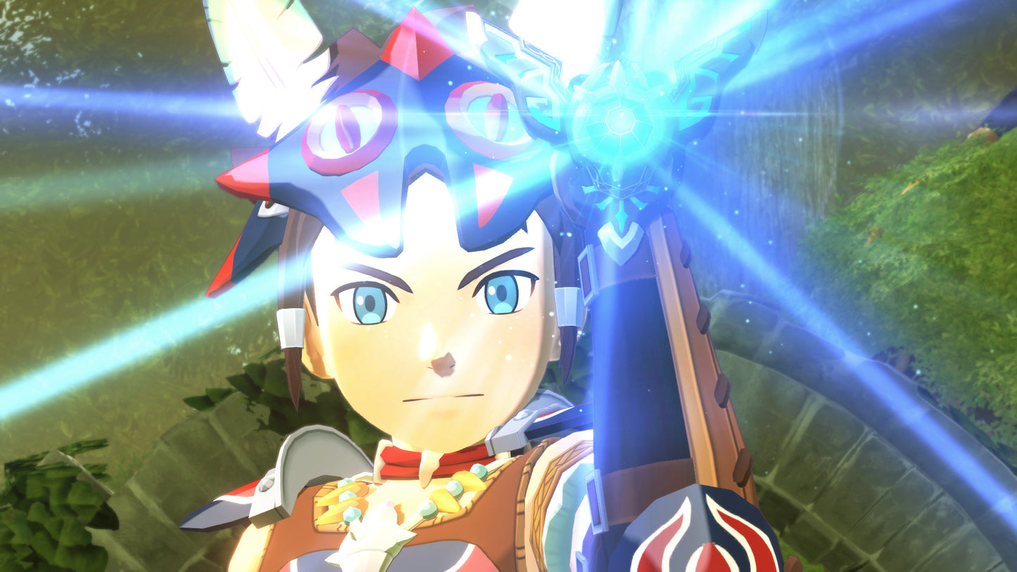Monster Hunter Stories 2: Wings of Ruin (Xbox One) - Xbox Live Klíč