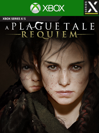 A Plague Tale: Requiem (Xbox Series X/S) - Xbox Live Kľúč