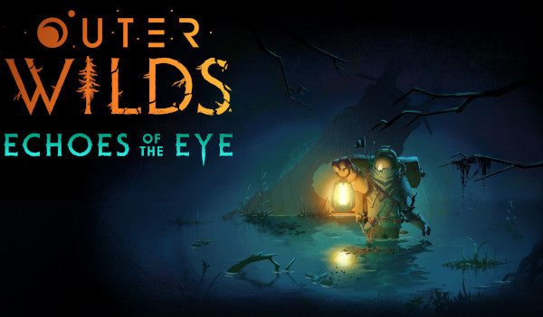 Outer Wilds - Echoes of the Eye (PC) - Steam Klíč