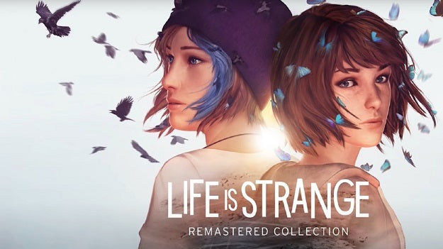 Life is Strange Remastered Collection (PC) - Steam Klíč
