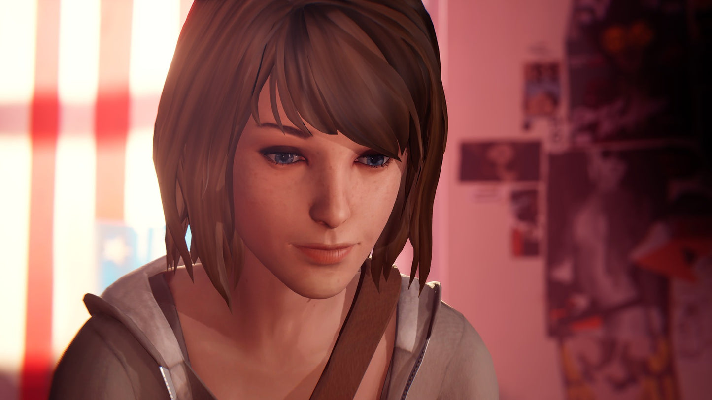 Life is Strange Remastered Collection (Xbox One) - Xbox Live Kľúč