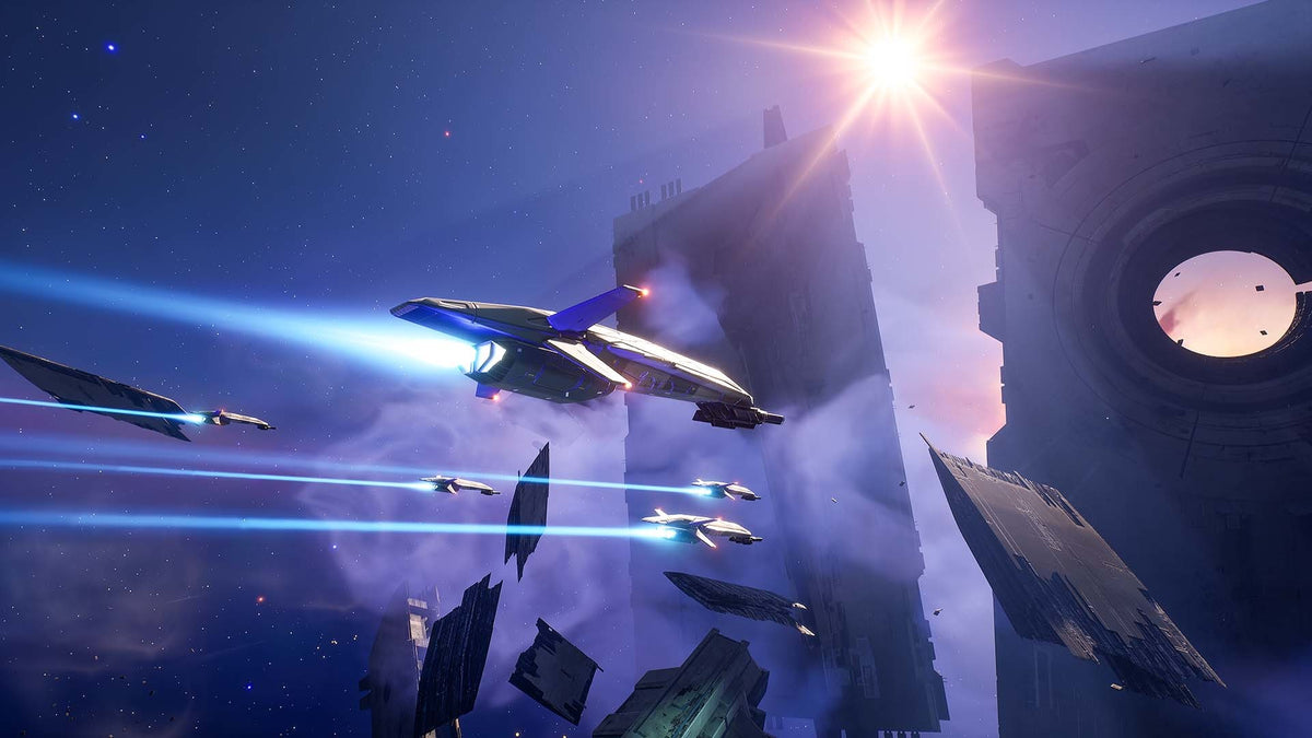 Homeworld 3 | Fleet Command Edition (PC) - Steam Klíč – Steam klíč (2)