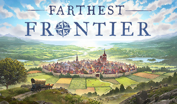 Farthest Frontier (PC) - Steam Klíč – Steam klíč (2)
