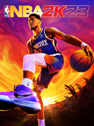 NBA 2K23 (PC) - Steam Kľúč