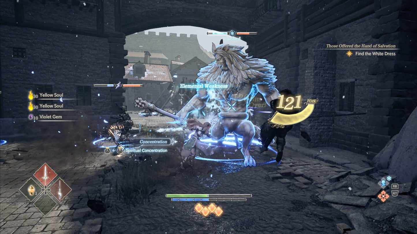 Valkyrie Elysium (PC) - Steam Kľúč
