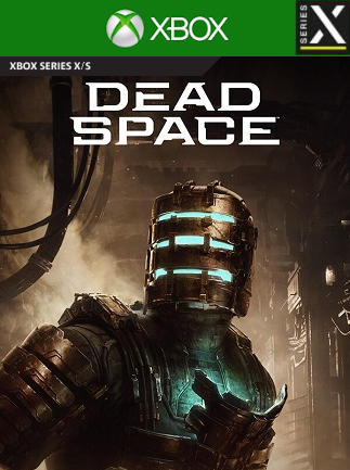 Dead Space Remake (Xbox Series X/S) - Xbox Live Kľúč