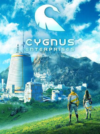Cygnus Enterprises (PC) - Steam Kľúč