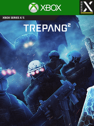 Trepang2 (Xbox Series X/S) - Xbox Live Kľúč