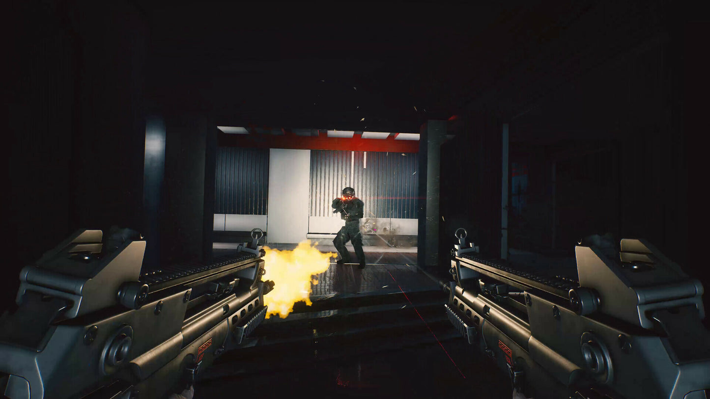 Trepang2 (Xbox Series X/S) - Xbox Live Kľúč