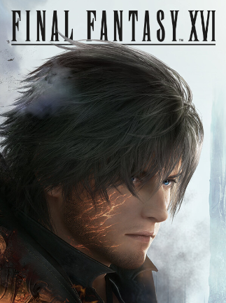 FINAL FANTASY XVI (PC) - Steam Klíč – Steam klíč