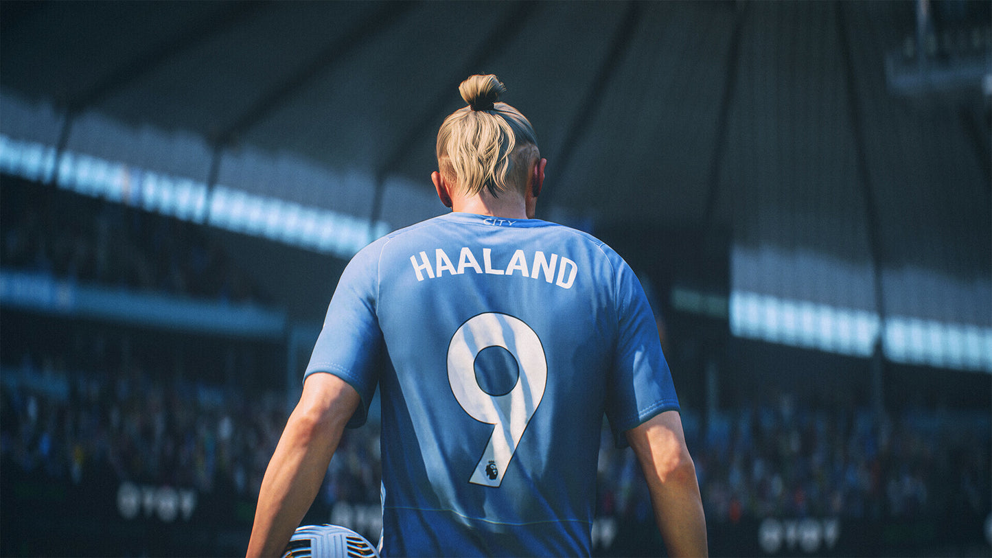 EA SPORTS FC 24 (PS5) - PSN Kľúč