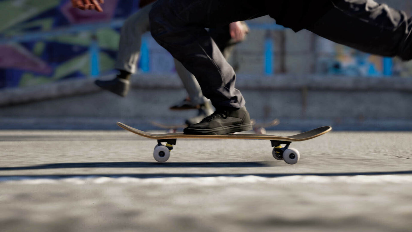 Riders Republic Skate Plus Pack (PC) - Ubisoft Connect Kľúč