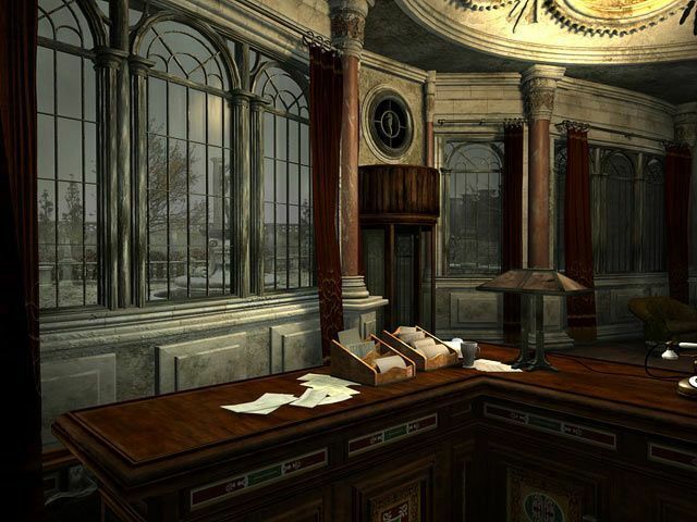 Syberia 20th Anniversary Bundle (PC) - Steam Klíč – Steam klíč (2)
