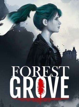 Forest Grove (PC) - Steam Klíč – Steam klíč