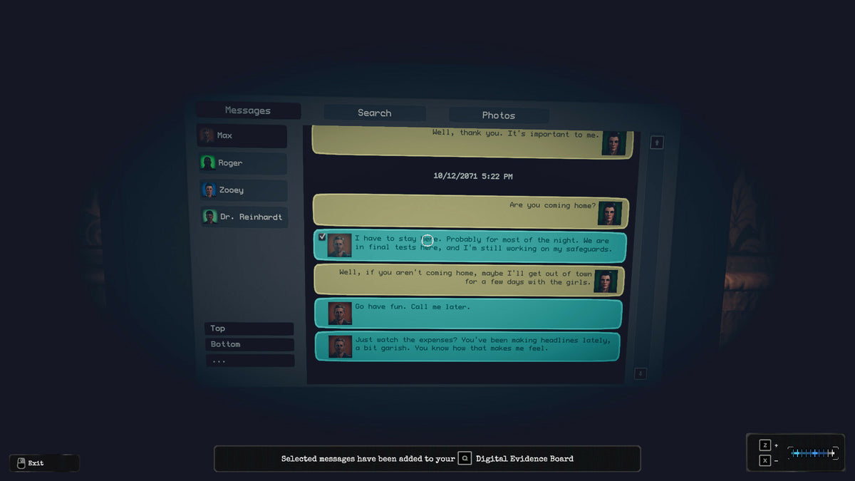 Forest Grove (PC) - Steam Klíč – Steam klíč (2)