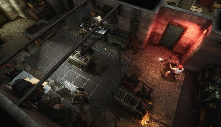 Classified: France '44 | Deluxe Edition (PC) - Steam Klíč – Steam klíč (2)