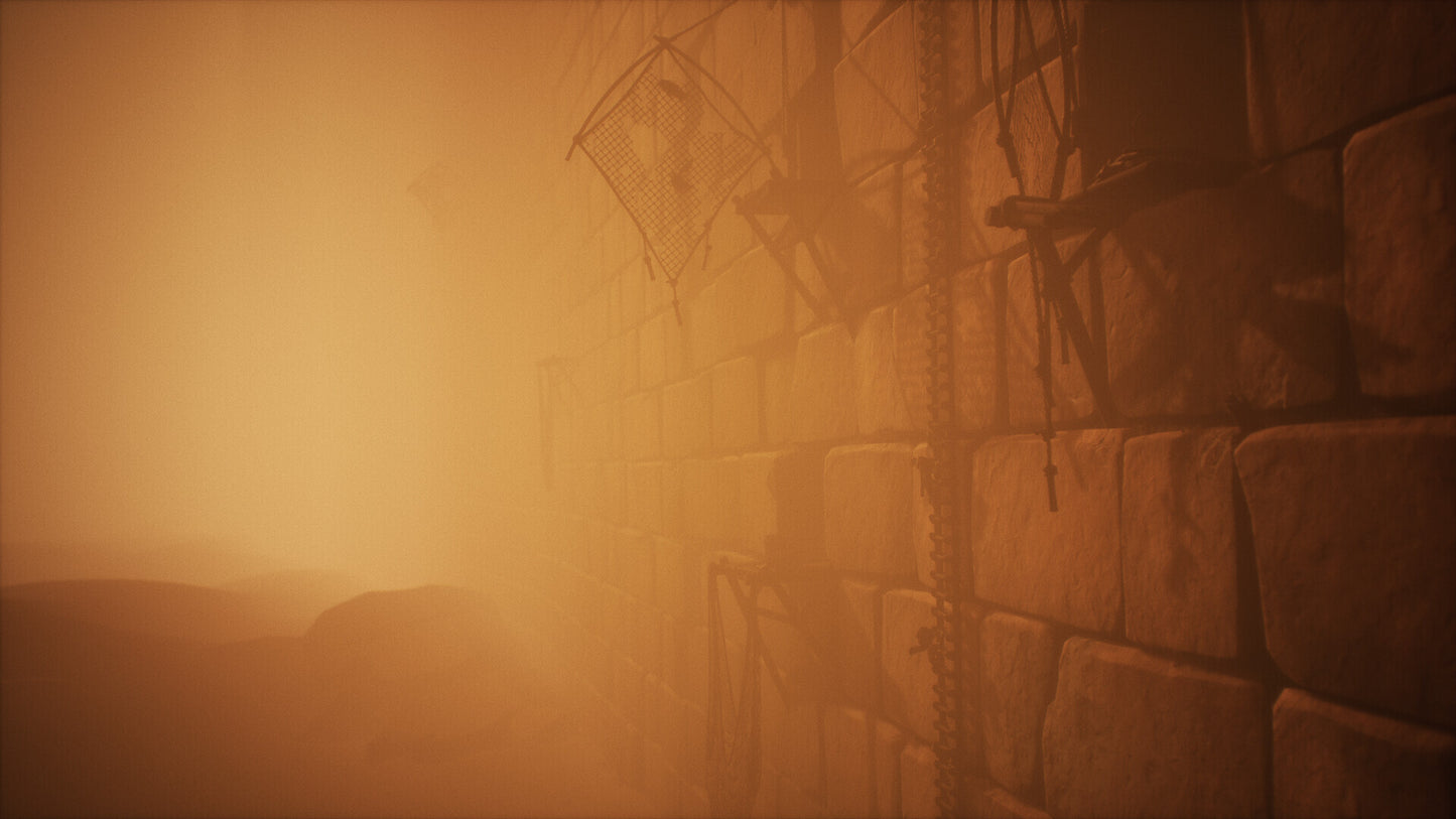 Little Nightmares III (PC) - Steam Kľúč
