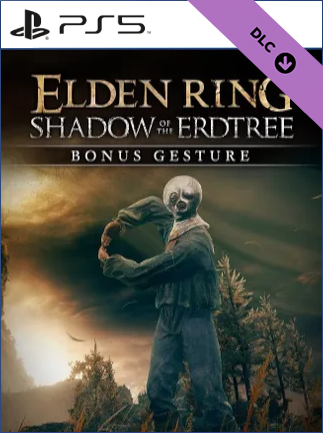 Elden Ring Shadow of the Erdtree - Preorder Bonus (PS4) - PSN Kľúč