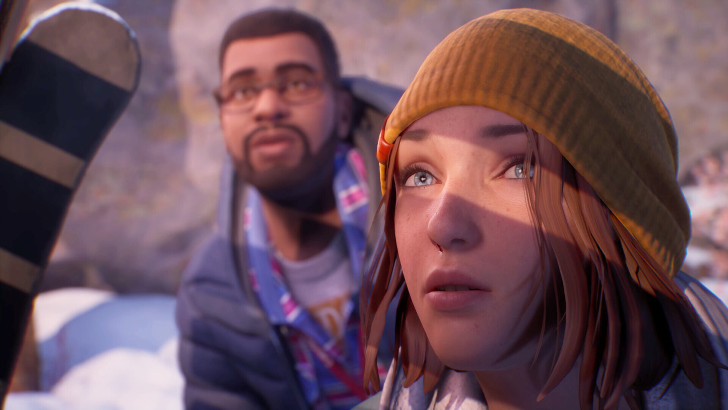 Life is Strange: Double Exposure (Xbox Series X/S, Windows 10) - Xbox Live Kľúč