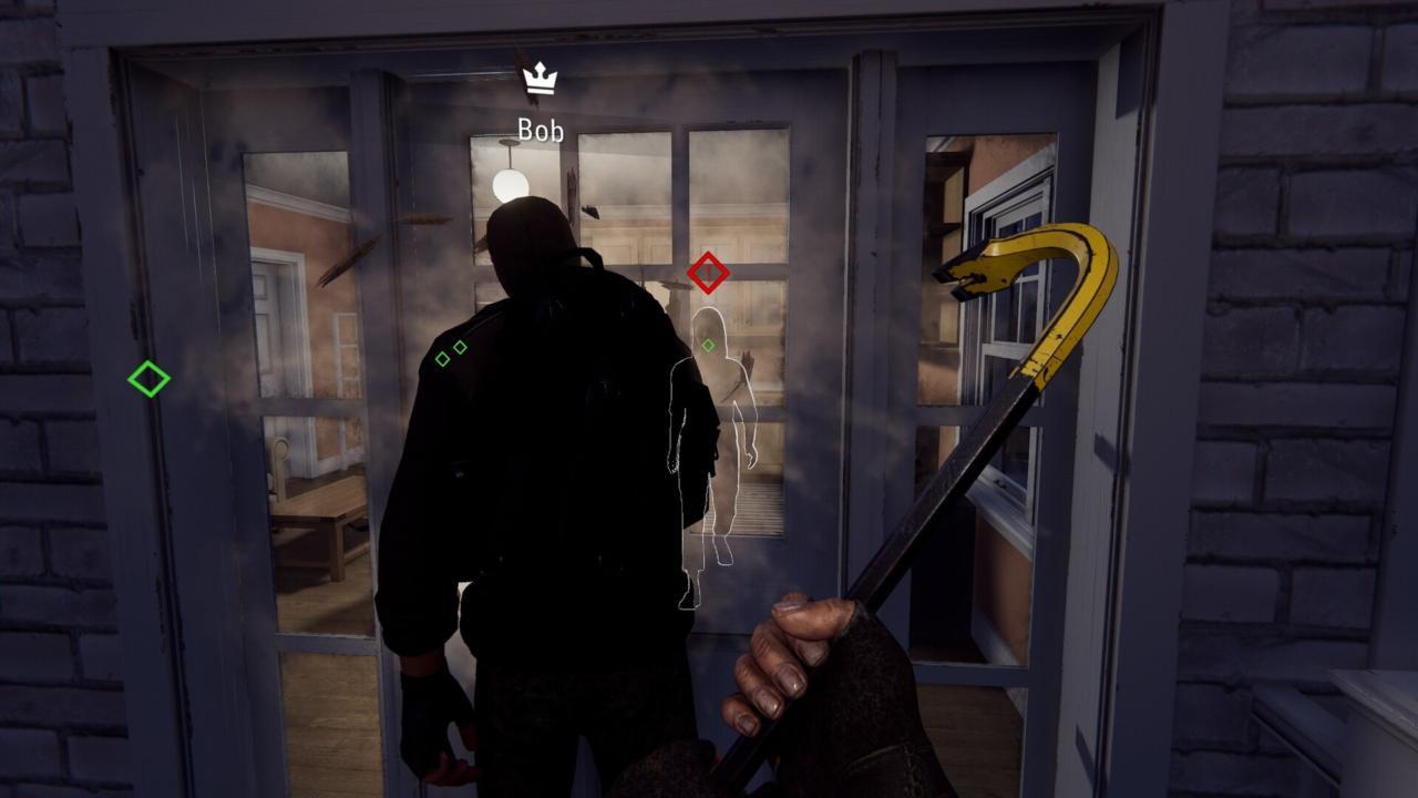 Crime Simulator (PC) - Steam Kľúč
