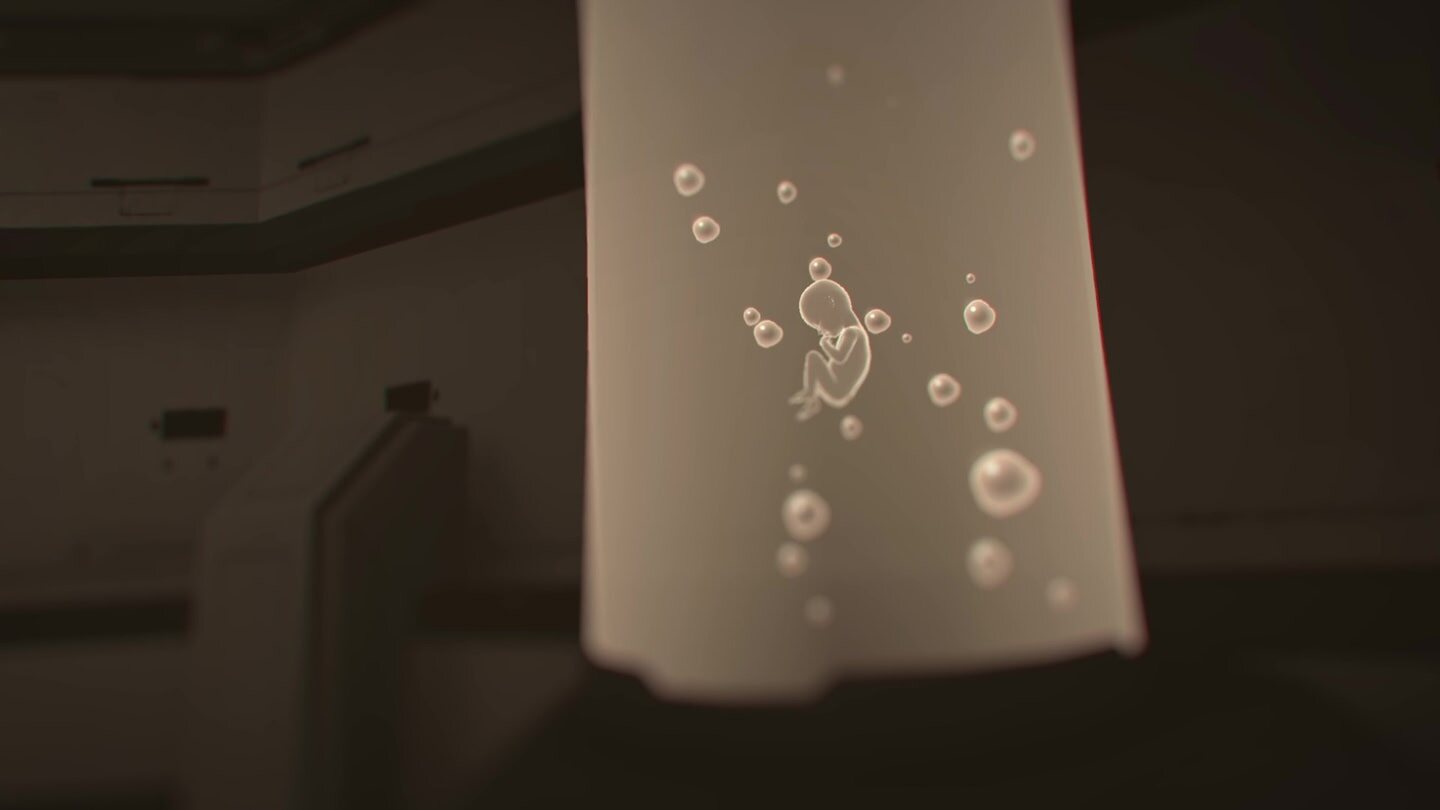 Dyschrónia: Chronos Alternate - Episode III: End of Hallucinations (PS5) - PSN Kľúč