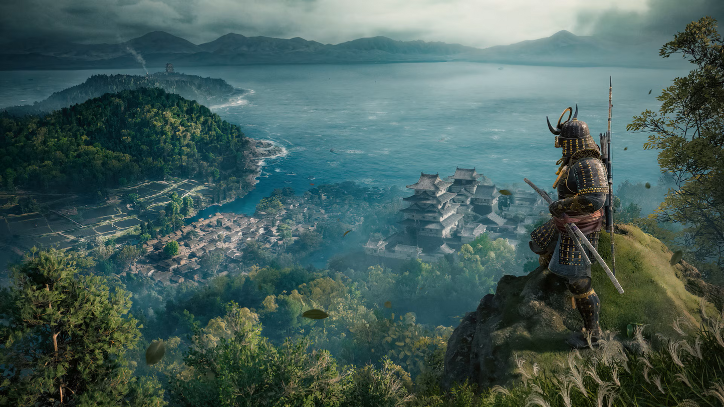 Assassin's Creed Shadows: Claws of Awaji (Xbox Series X/S) - Xbox Live Klíč – Xbox Live klíč (3)