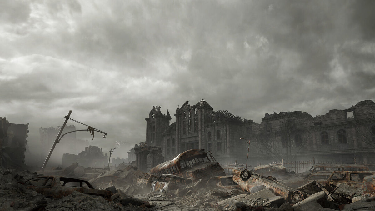 Resident Evil Requiem (PC) - Steam Klíč – Steam klíč (4)
