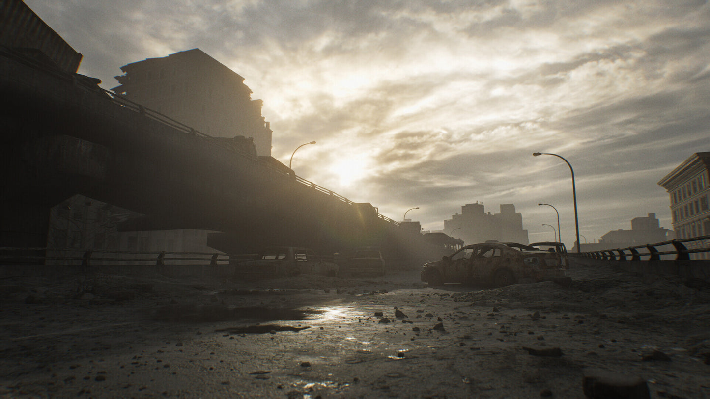 Resident Evil Requiem (Xbox Series X/S) - Xbox Live Klíč