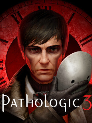 Pathologic 3 (PC) - Steam Kľúč