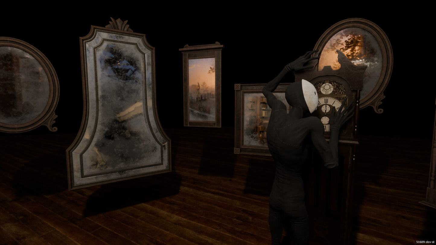Pathologic 3 (PC) - Steam Kľúč
